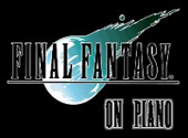 Final Fantasy Piano Video 1