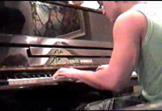 Aerith's Theme on Piano