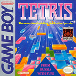 Tetris box
