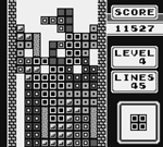 Tetris Theme A screenshot