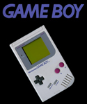 Game Boy Sheet Music