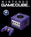 GameCube Sheet Music