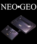Neo Geo Sheet Music