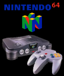 Nintendo 64 Sheet Music