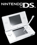 Nintendo DS Sheet Music