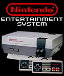 Nintendo Entertainment System Sheet Music