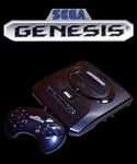 Sega Genesis Sheet Music