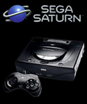 Sega Saturn Sheet Music