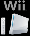 Wii Sheet Music