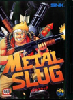 Metal Slug box