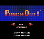 Punch-Out!! Fight Theme screenshot