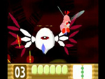 Kirby 64: The Crystal Shards boss O2 screenshot