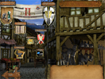Age of Empires II Main Theme screenshot