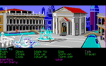 Indiana Jones and the Last Crusade Venice screenshot