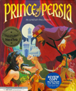 Prince of Persia box