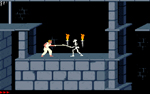 Prince of Persia Main Theme and Sound Effects screenshot