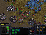 StarCraft Terran Theme 1 screenshot