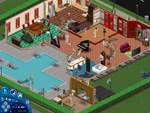 The Sims Building Theme 2 Bittersweet screenshot