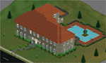 The Sims Buying Theme 1 screenshot