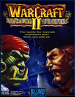 Warcraft II box