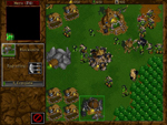 Warcraft II Orc Theme 1 screenshot