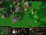 Warcraft III: Reign of Chaos Blackrock and Roll Human Theme 1 screenshot