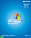 Windows OS box