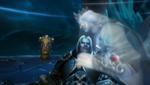 World of Warcraft: Wrath of the Lich King Arthas my Son screenshot