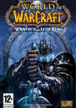 World of Warcraft: Wrath of the Lich King box
