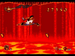 Aladdin Rug Ride screenshot