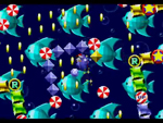 Sonic the Hedgehog Chaos Emerald screenshot
