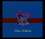 Megaman X boss screenshot
